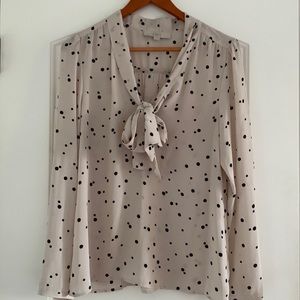 Ann Taylor blouse